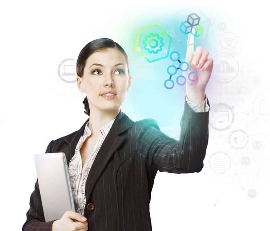 Digital Transformation